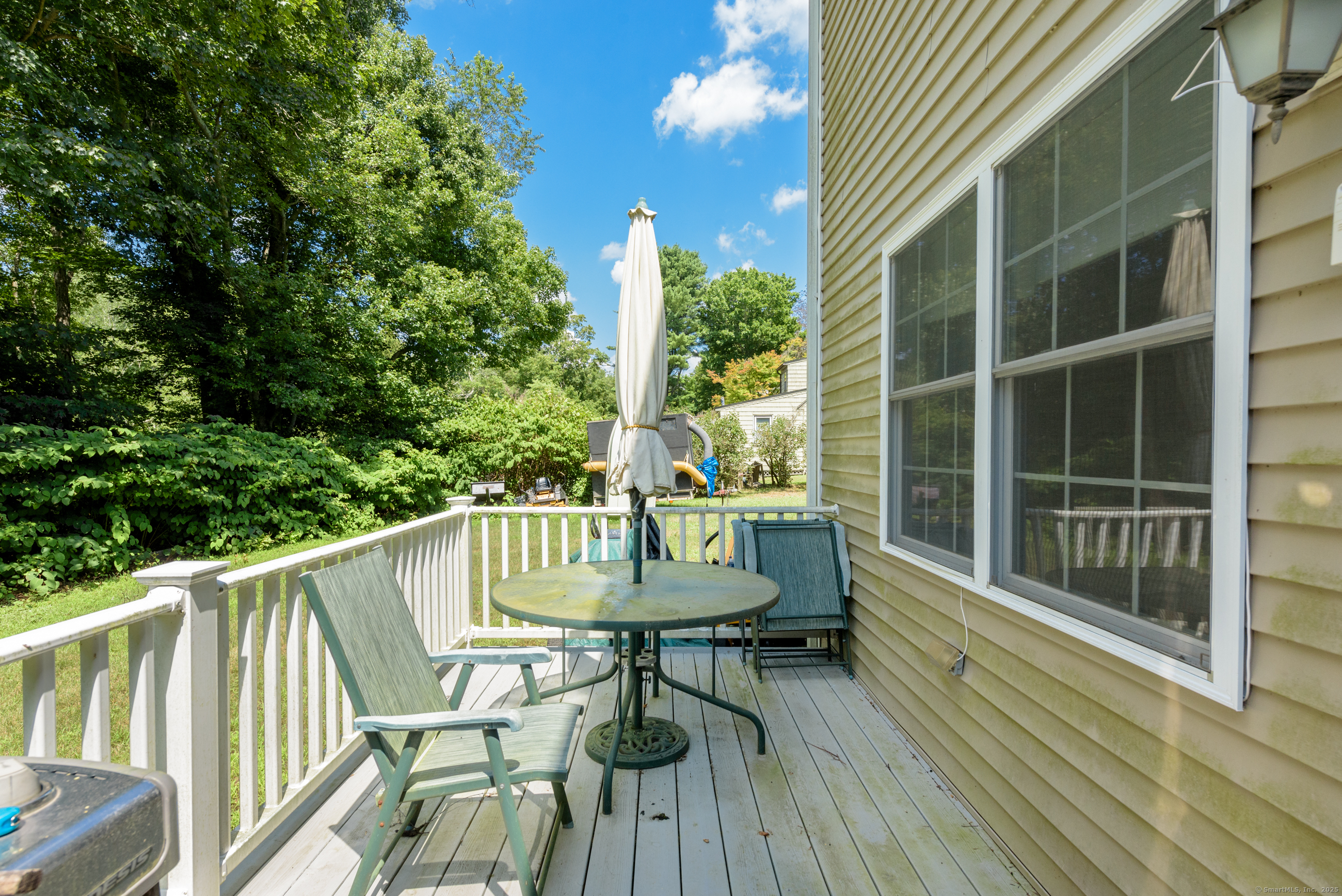 1110 Old Clinton Road