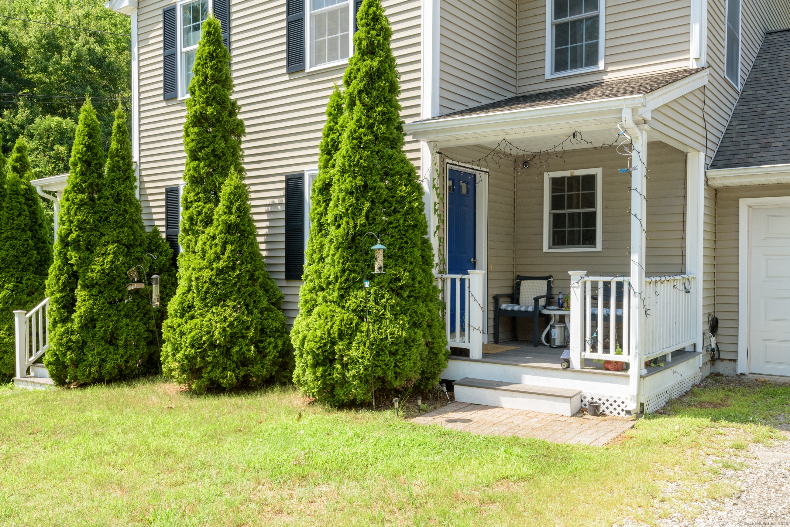 1110 Old Clinton Road