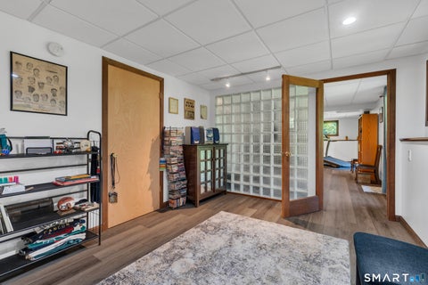 Tiny photo for 800 Fish Rock Road, Southbury, CT 06488 (MLS # 24199490)