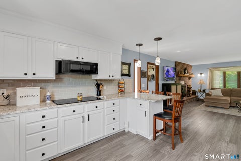 Tiny photo for 800 Fish Rock Road, Southbury, CT 06488 (MLS # 24199490)