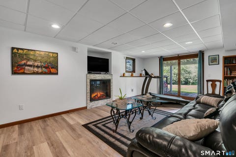 Tiny photo for 800 Fish Rock Road, Southbury, CT 06488 (MLS # 24199490)