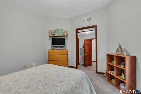Tiny photo for 800 Fish Rock Road, Southbury, CT 06488 (MLS # 24199490)