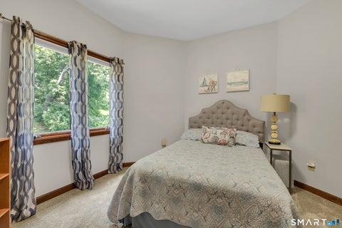 Tiny photo for 800 Fish Rock Road, Southbury, CT 06488 (MLS # 24199490)