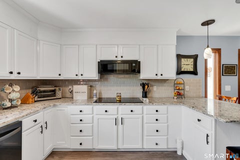 Tiny photo for 800 Fish Rock Road, Southbury, CT 06488 (MLS # 24199490)
