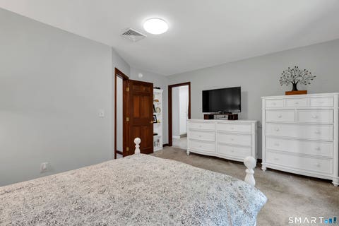 Tiny photo for 800 Fish Rock Road, Southbury, CT 06488 (MLS # 24199490)