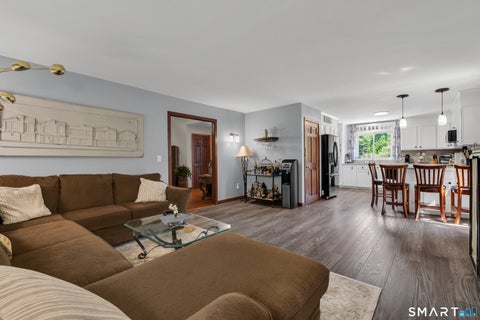 Tiny photo for 800 Fish Rock Road, Southbury, CT 06488 (MLS # 24199490)