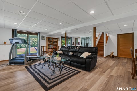 Tiny photo for 800 Fish Rock Road, Southbury, CT 06488 (MLS # 24199490)