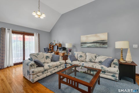 Tiny photo for 800 Fish Rock Road, Southbury, CT 06488 (MLS # 24199490)