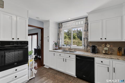 Tiny photo for 800 Fish Rock Road, Southbury, CT 06488 (MLS # 24199490)