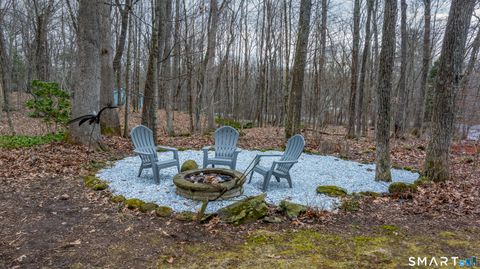 Tiny photo for 151 Walbridge Hill Road, Tolland, CT 06084 (MLS # 24163623)