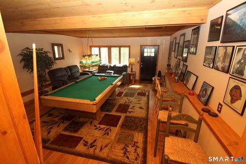 Tiny photo for 151 Walbridge Hill Road, Tolland, CT 06084 (MLS # 24163623)