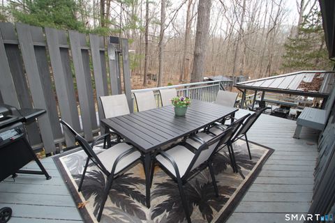 Tiny photo for 151 Walbridge Hill Road, Tolland, CT 06084 (MLS # 24163623)