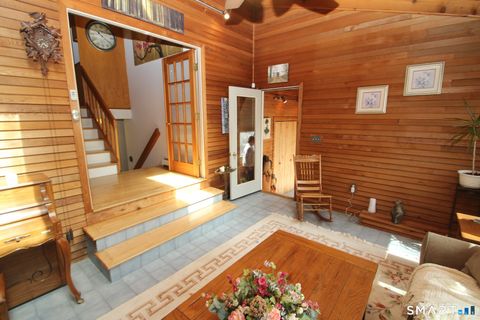 Tiny photo for 151 Walbridge Hill Road, Tolland, CT 06084 (MLS # 24163623)