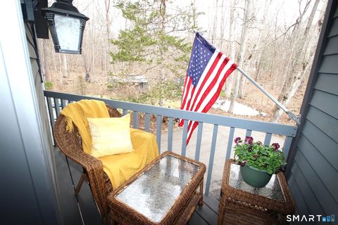 Tiny photo for 151 Walbridge Hill Road, Tolland, CT 06084 (MLS # 24163623)