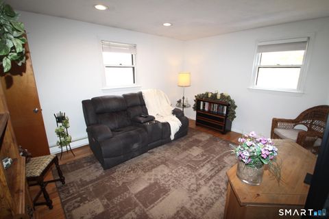 Tiny photo for 151 Walbridge Hill Road, Tolland, CT 06084 (MLS # 24163623)