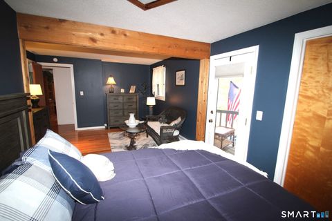 Tiny photo for 151 Walbridge Hill Road, Tolland, CT 06084 (MLS # 24163623)