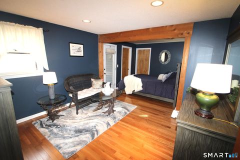 Tiny photo for 151 Walbridge Hill Road, Tolland, CT 06084 (MLS # 24163623)