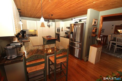 Tiny photo for 151 Walbridge Hill Road, Tolland, CT 06084 (MLS # 24163623)