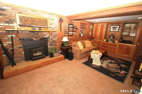 Tiny photo for 151 Walbridge Hill Road, Tolland, CT 06084 (MLS # 24163623)