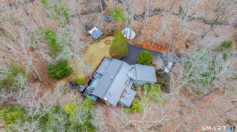 Tiny photo for 151 Walbridge Hill Road, Tolland, CT 06084 (MLS # 24163623)