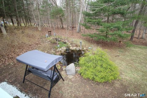 Tiny photo for 151 Walbridge Hill Road, Tolland, CT 06084 (MLS # 24163623)