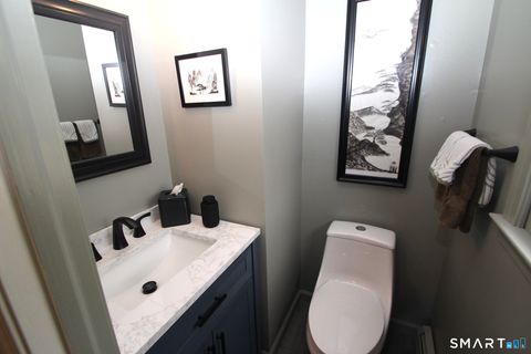 Tiny photo for 151 Walbridge Hill Road, Tolland, CT 06084 (MLS # 24163623)