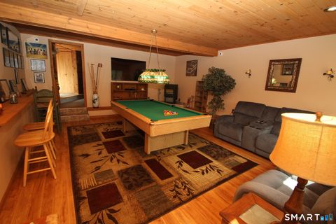 Tiny photo for 151 Walbridge Hill Road, Tolland, CT 06084 (MLS # 24163623)