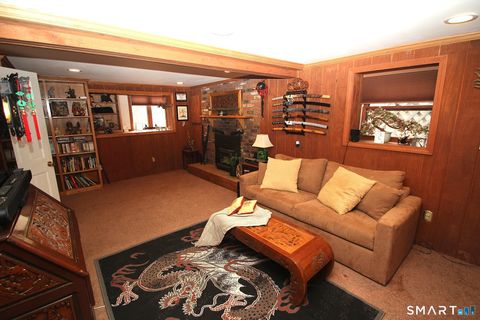 Tiny photo for 151 Walbridge Hill Road, Tolland, CT 06084 (MLS # 24163623)