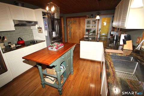 Tiny photo for 151 Walbridge Hill Road, Tolland, CT 06084 (MLS # 24163623)