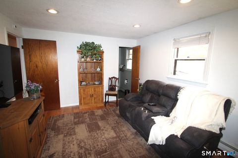 Tiny photo for 151 Walbridge Hill Road, Tolland, CT 06084 (MLS # 24163623)