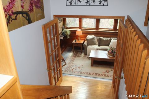 Tiny photo for 151 Walbridge Hill Road, Tolland, CT 06084 (MLS # 24163623)