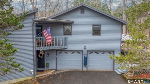 Tiny photo for 151 Walbridge Hill Road, Tolland, CT 06084 (MLS # 24163623)