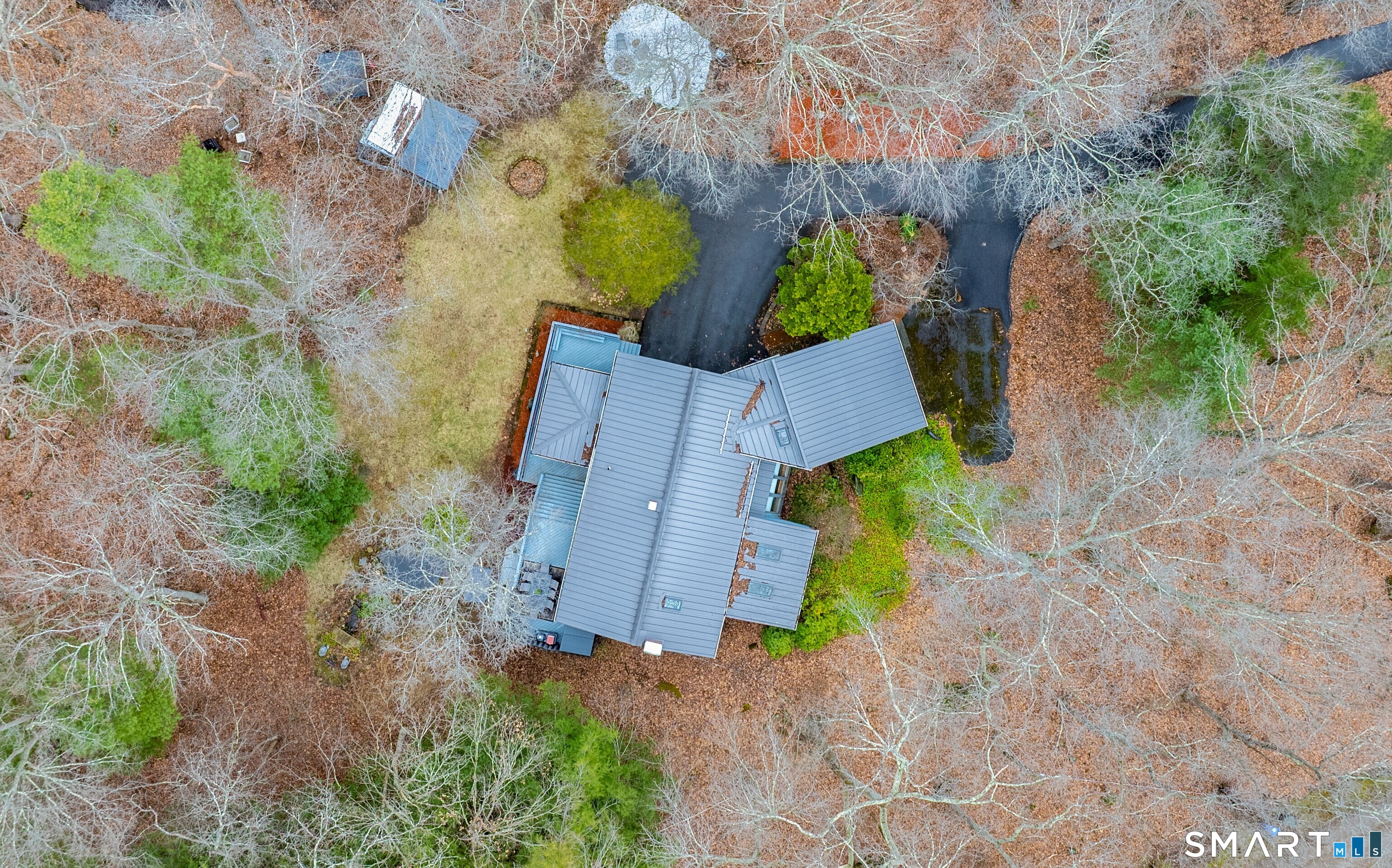 151 Walbridge Hill Road