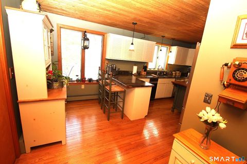 Tiny photo for 151 Walbridge Hill Road, Tolland, CT 06084 (MLS # 24163623)