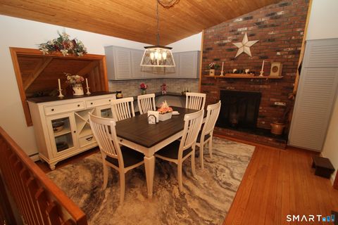 Tiny photo for 151 Walbridge Hill Road, Tolland, CT 06084 (MLS # 24163623)