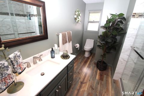 Tiny photo for 151 Walbridge Hill Road, Tolland, CT 06084 (MLS # 24163623)