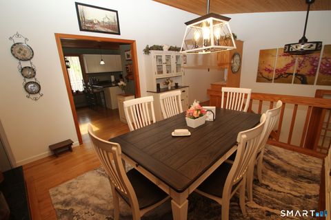 Tiny photo for 151 Walbridge Hill Road, Tolland, CT 06084 (MLS # 24163623)