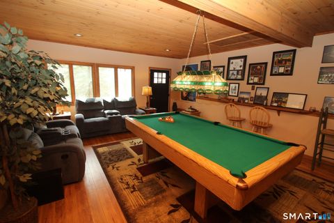 Tiny photo for 151 Walbridge Hill Road, Tolland, CT 06084 (MLS # 24163623)