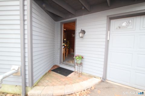 Tiny photo for 151 Walbridge Hill Road, Tolland, CT 06084 (MLS # 24163623)