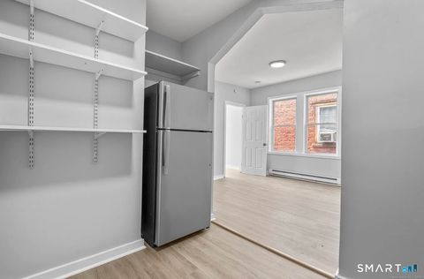 Tiny photo for 25 Whittier Street, Bridgeport, CT 06605 (MLS # 24154398)