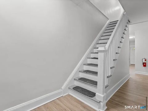 Tiny photo for 25 Whittier Street, Bridgeport, CT 06605 (MLS # 24154398)