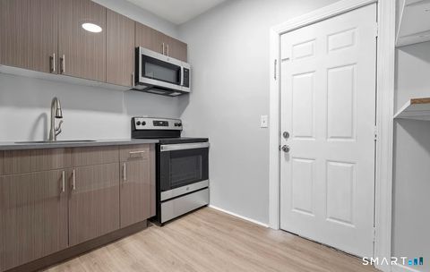 Tiny photo for 25 Whittier Street, Bridgeport, CT 06605 (MLS # 24154398)