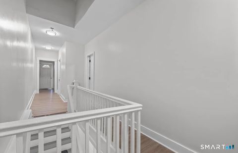 Tiny photo for 25 Whittier Street, Bridgeport, CT 06605 (MLS # 24154398)