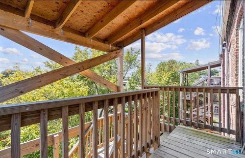 Tiny photo for 25 Whittier Street, Bridgeport, CT 06605 (MLS # 24154398)