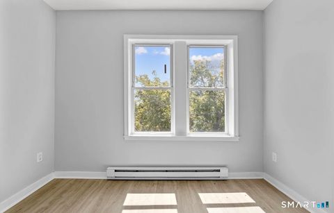 Tiny photo for 25 Whittier Street, Bridgeport, CT 06605 (MLS # 24154398)