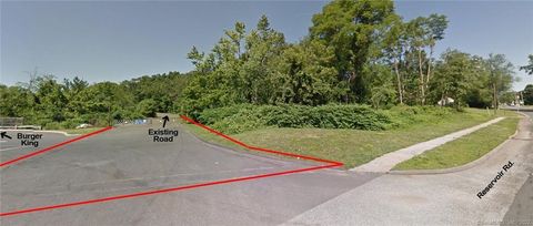 Tiny photo for 55 Reservoir Road, Vernon, CT 06066 (MLS # 170186410)