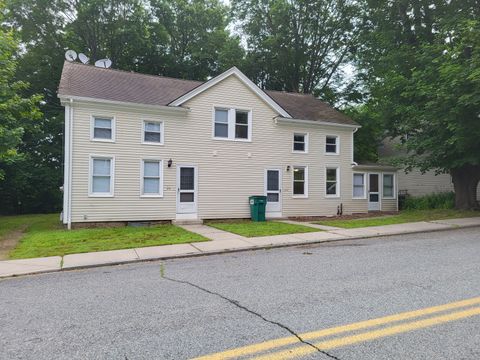 212 High Street Sprague CT 06330
