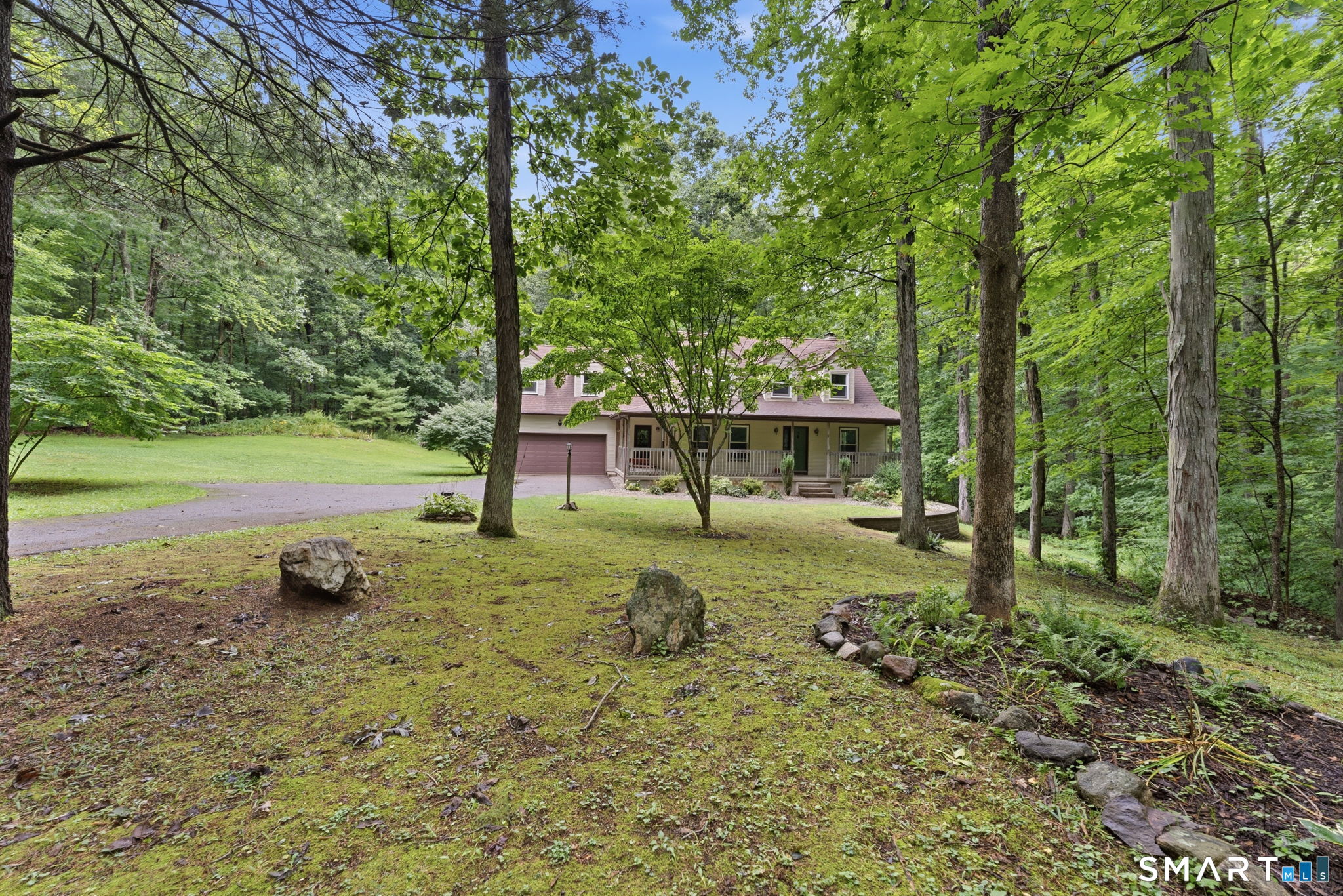 18 Shoddy Mill Road