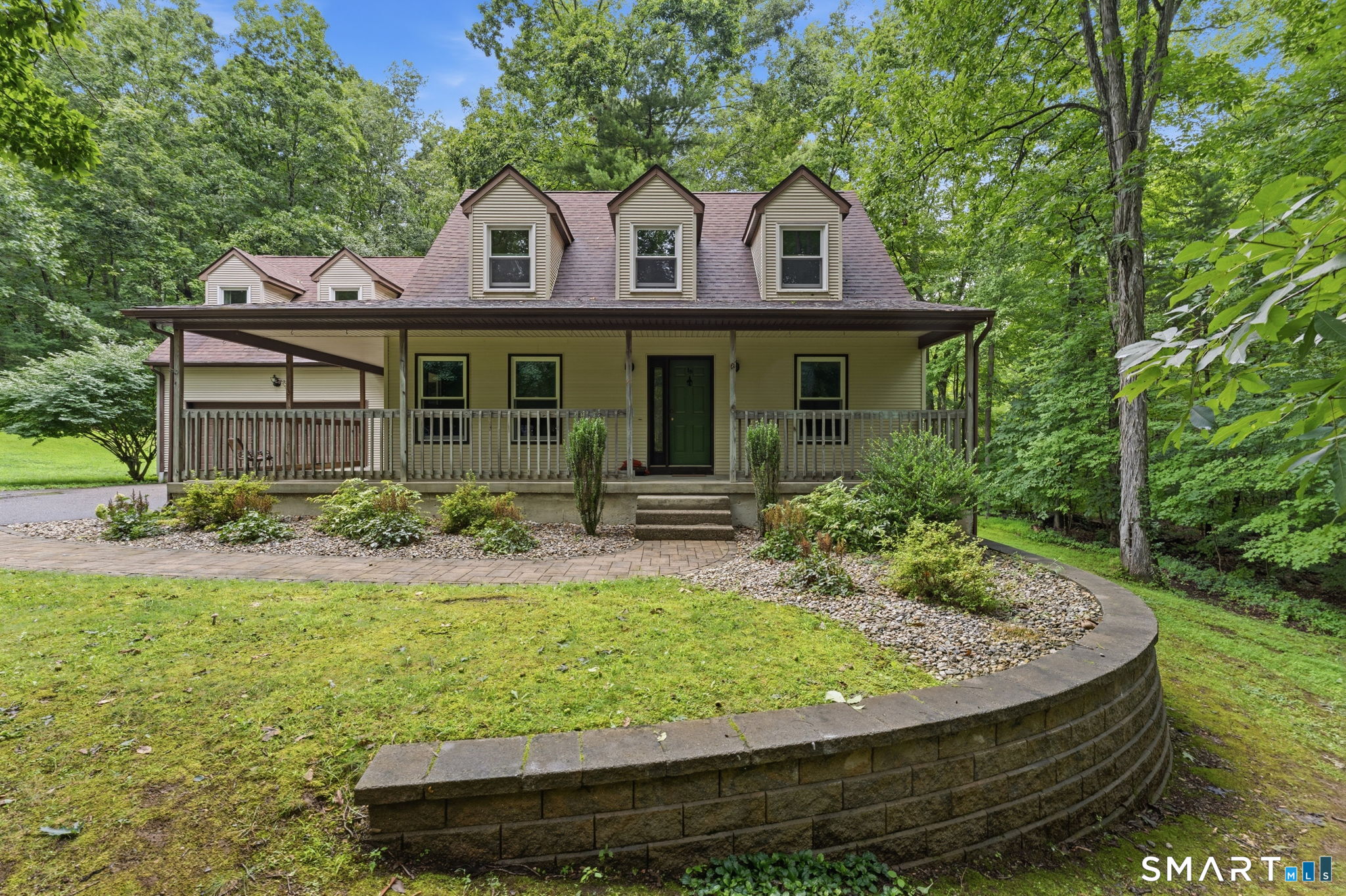 18 Shoddy Mill Road