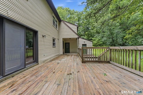 Tiny photo for 18 Shoddy Mill Road, Bolton, CT 06043 (MLS # 24201099)